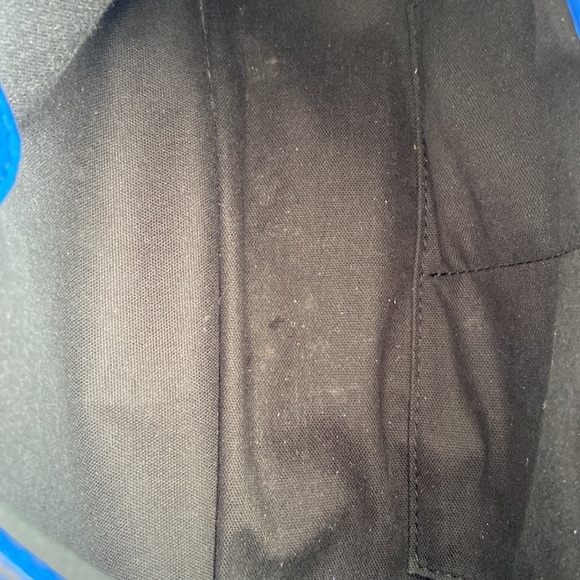 Authentic Burberry Banner Tote House Check Derby - Picture 10 of 11